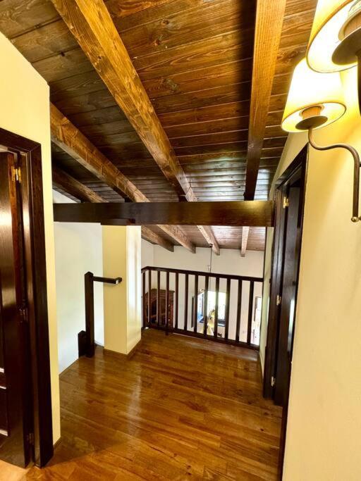 Bed and Breakfast Atico Duplex A Pie De Pistas De Esqui La Molina  Zewnętrze zdjęcie