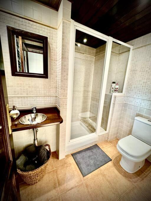 Bed and Breakfast Atico Duplex A Pie De Pistas De Esqui La Molina  Zewnętrze zdjęcie