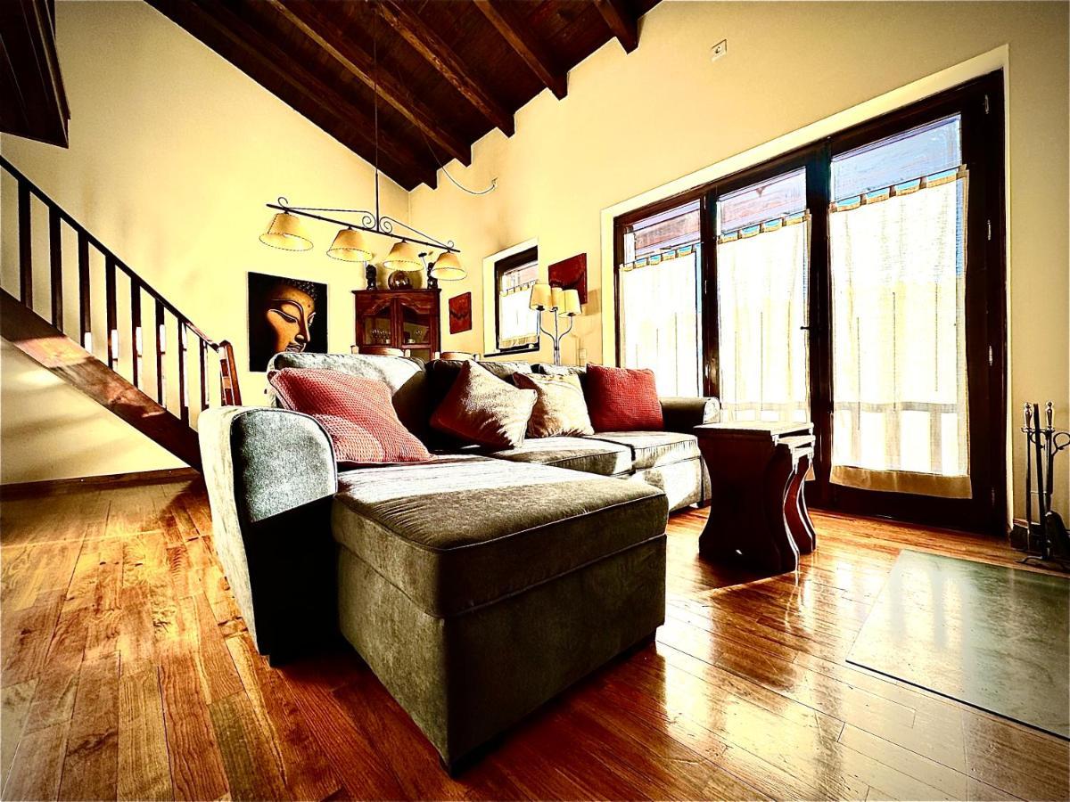 Bed and Breakfast Atico Duplex A Pie De Pistas De Esqui La Molina  Zewnętrze zdjęcie