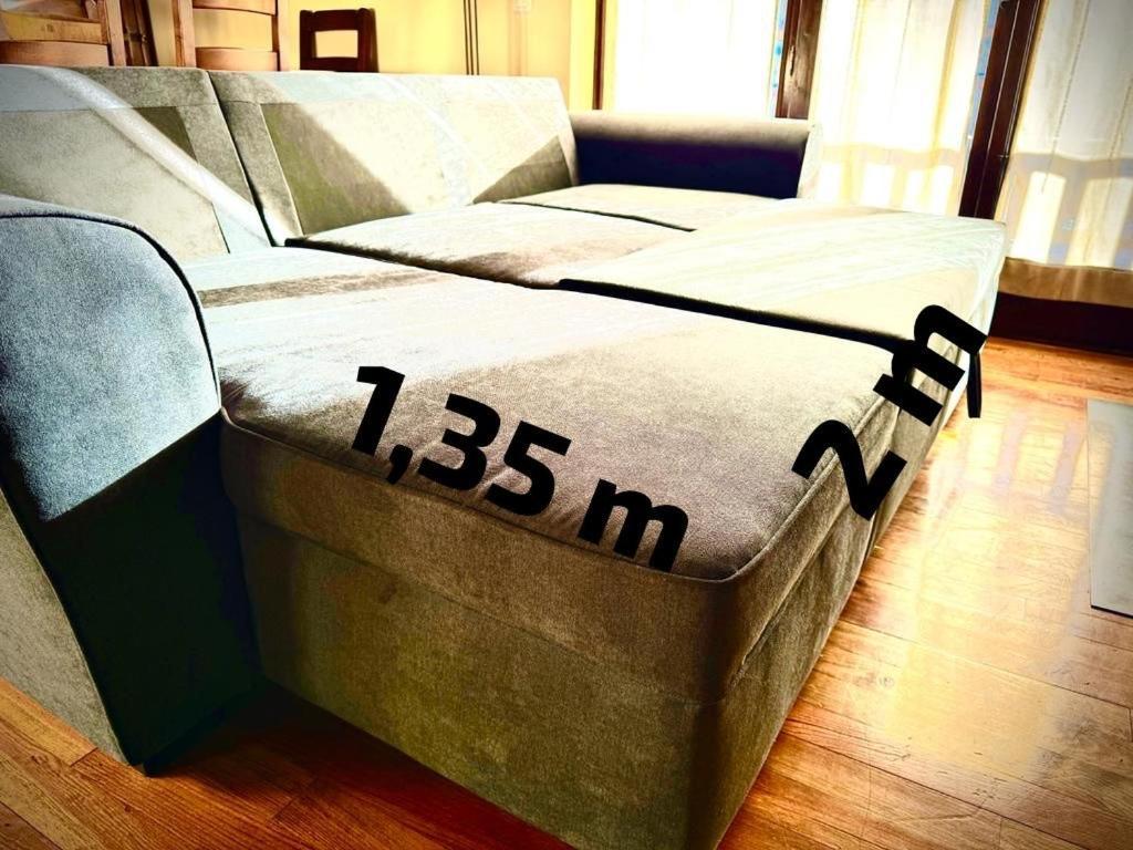 Bed and Breakfast Atico Duplex A Pie De Pistas De Esqui La Molina  Zewnętrze zdjęcie