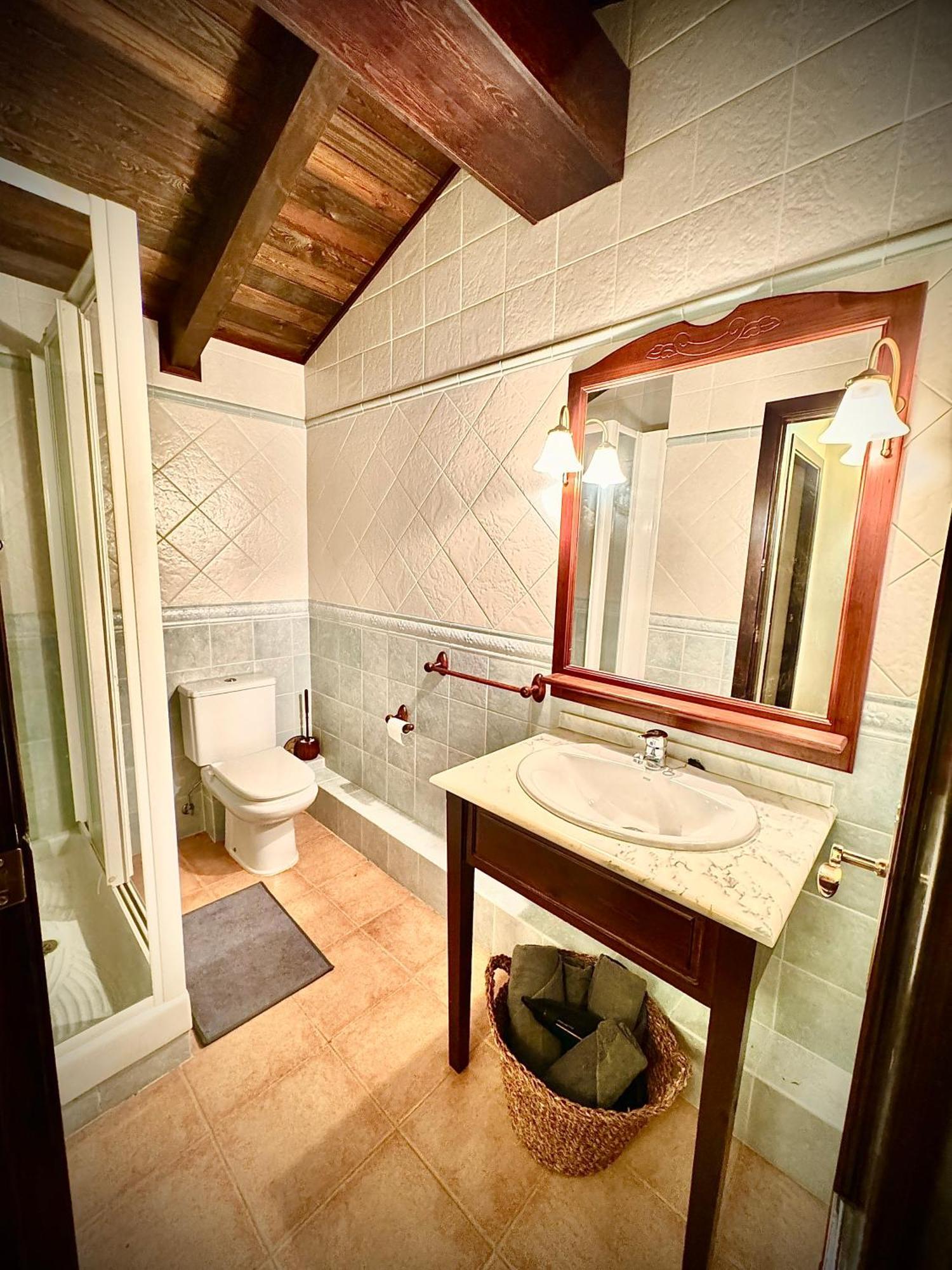 Bed and Breakfast Atico Duplex A Pie De Pistas De Esqui La Molina  Zewnętrze zdjęcie