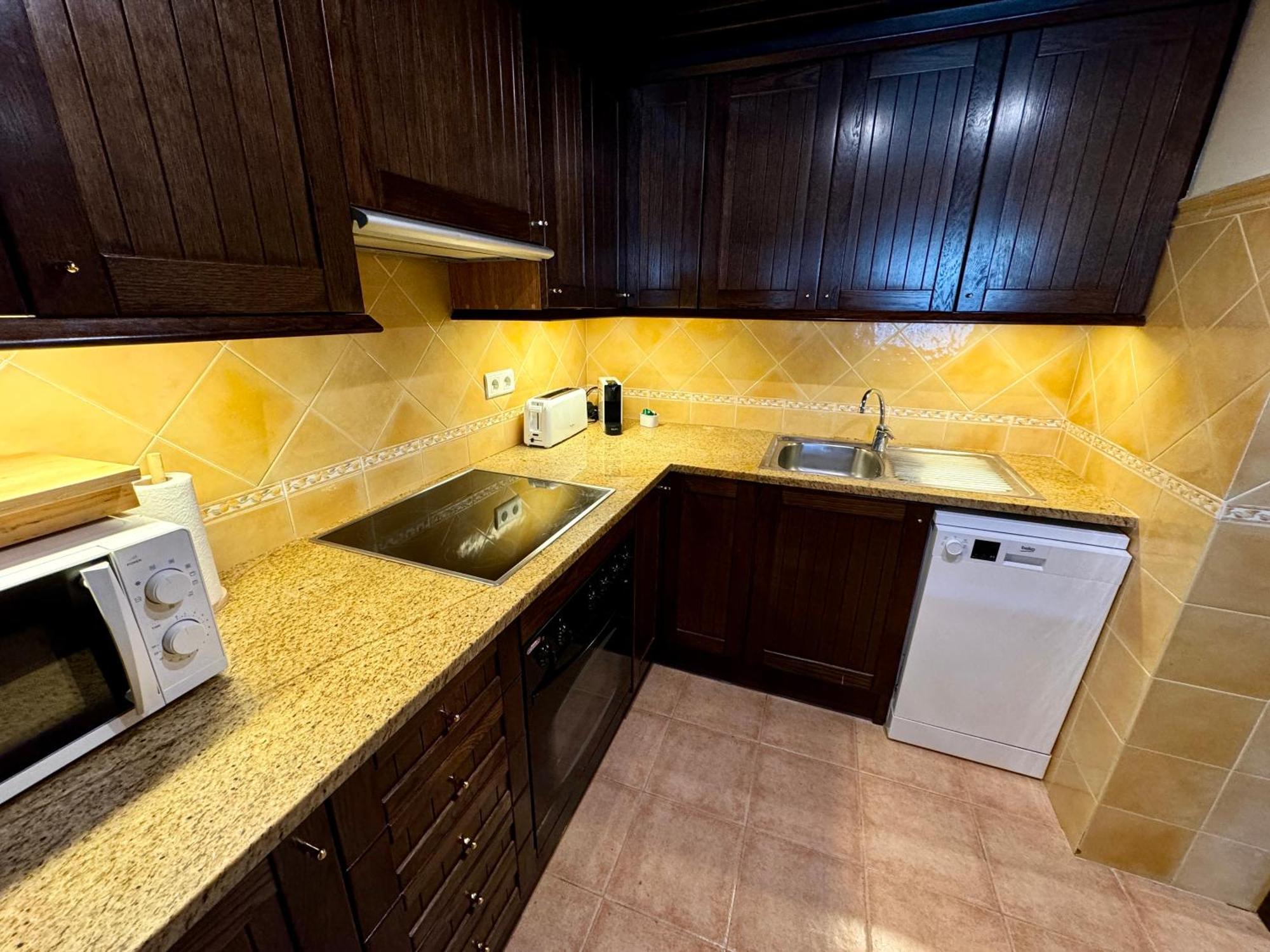 Bed and Breakfast Atico Duplex A Pie De Pistas De Esqui La Molina  Zewnętrze zdjęcie