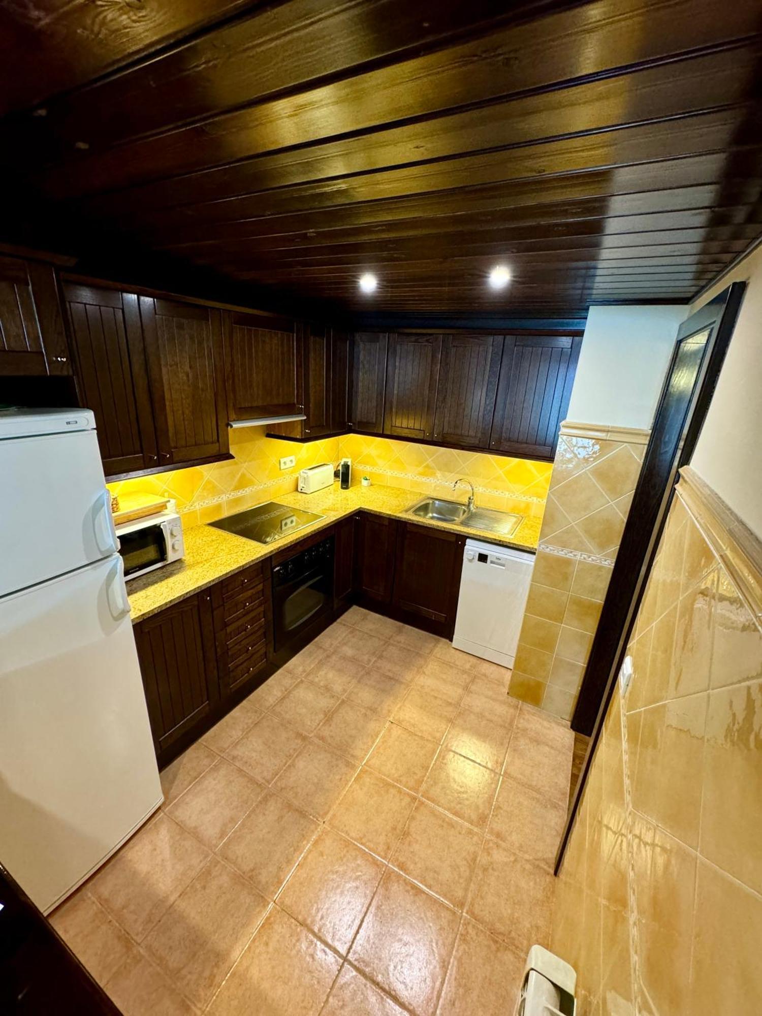 Bed and Breakfast Atico Duplex A Pie De Pistas De Esqui La Molina  Zewnętrze zdjęcie