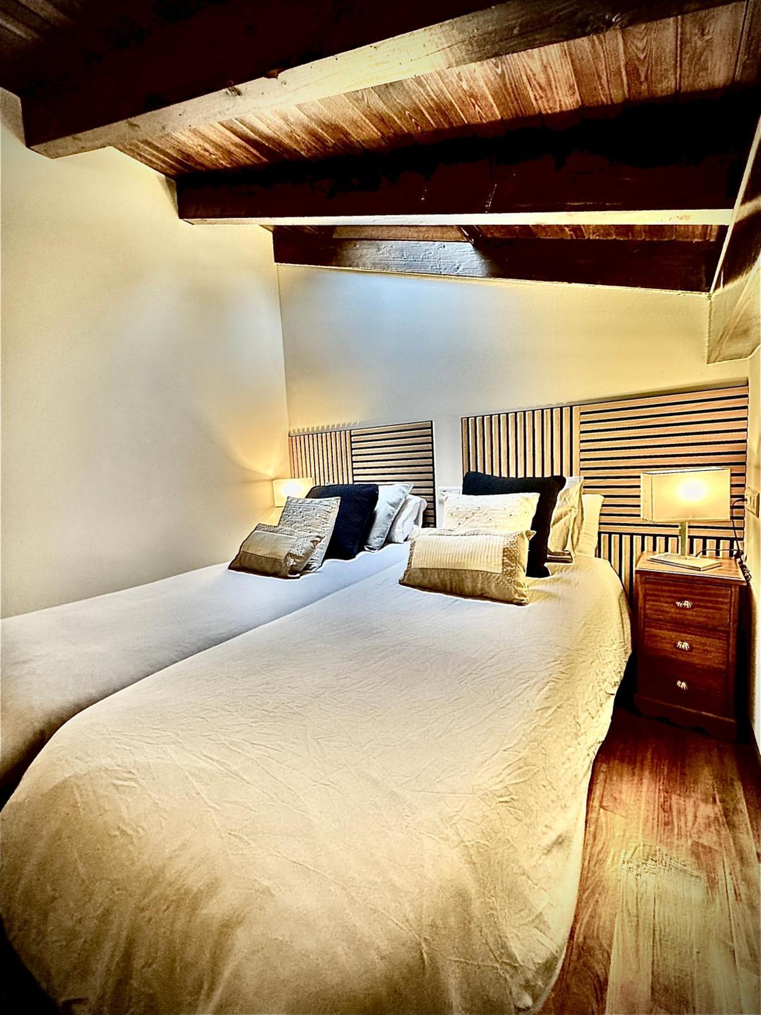 Bed and Breakfast Atico Duplex A Pie De Pistas De Esqui La Molina  Zewnętrze zdjęcie