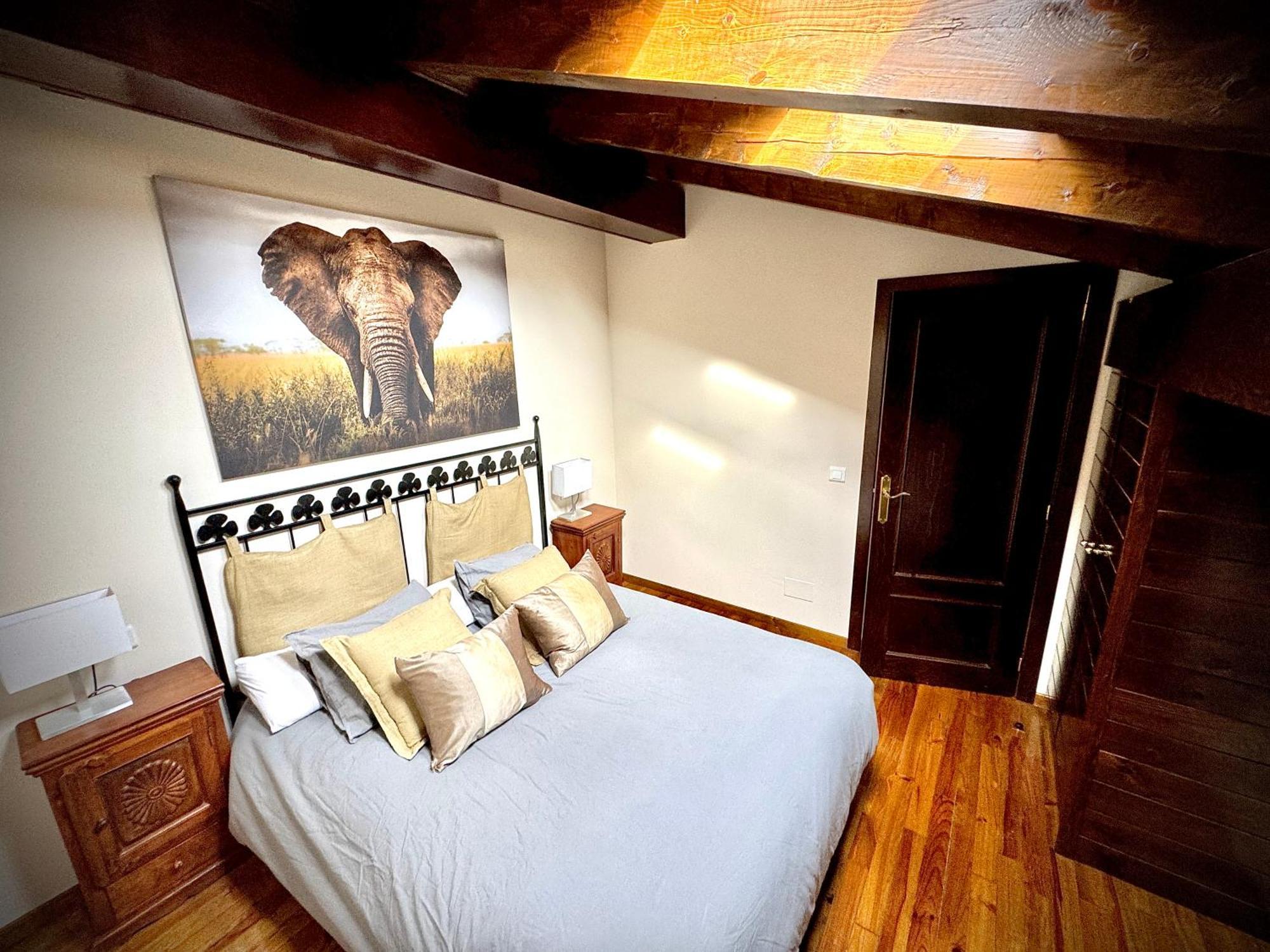 Bed and Breakfast Atico Duplex A Pie De Pistas De Esqui La Molina  Zewnętrze zdjęcie