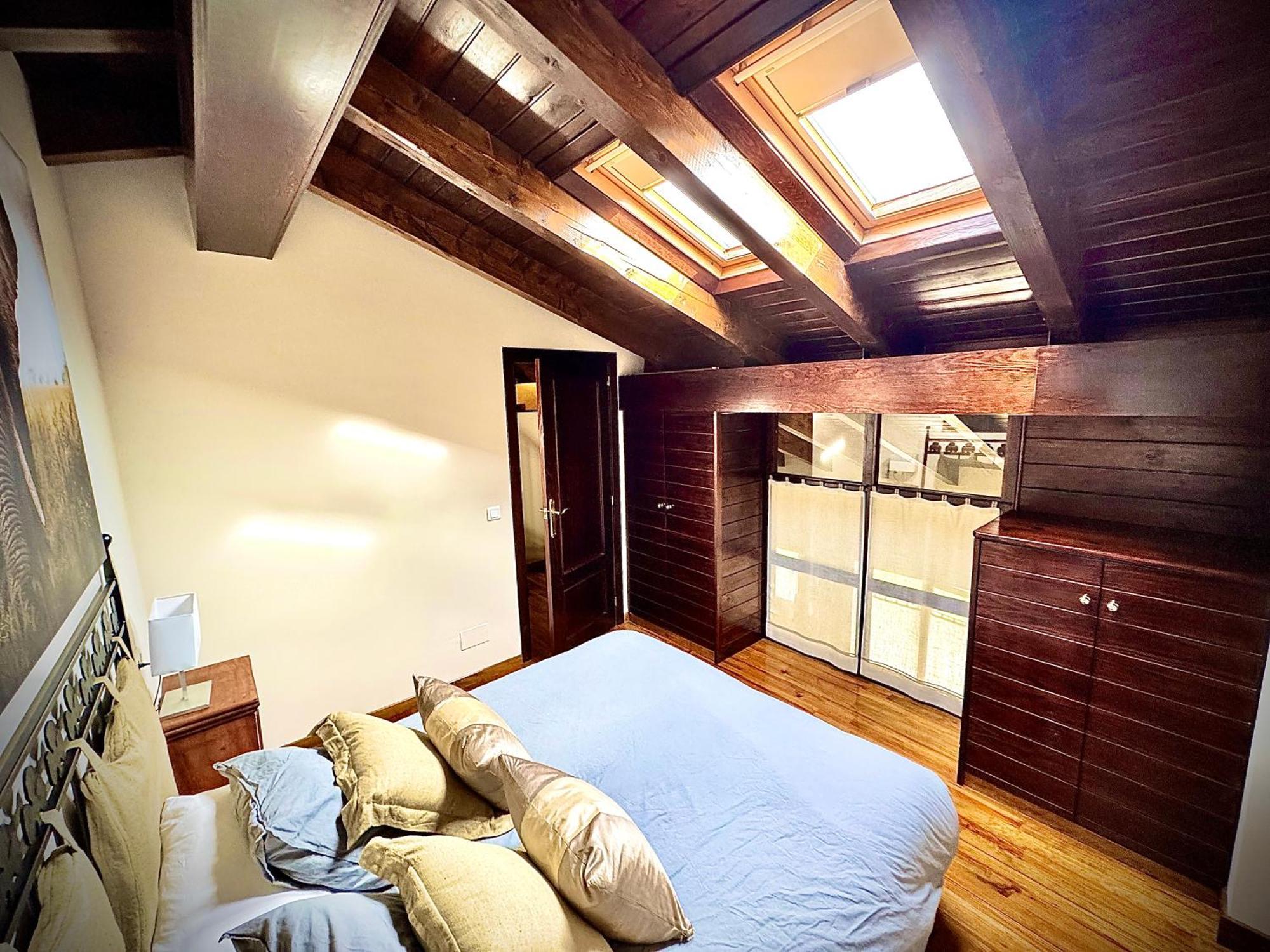 Bed and Breakfast Atico Duplex A Pie De Pistas De Esqui La Molina  Zewnętrze zdjęcie